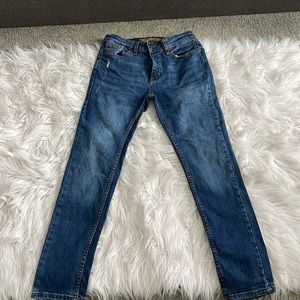 Boys Size 10 Joe’s Jeans  - Excellent Condition